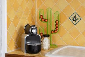 Confort et tranquilité au coeur de la provence