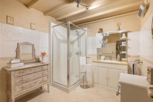 Confort et tranquilité au coeur de la provence