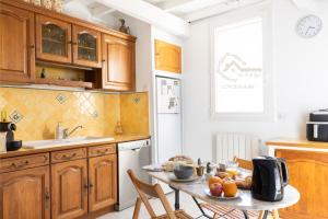 Confort et tranquilité au coeur de la provence