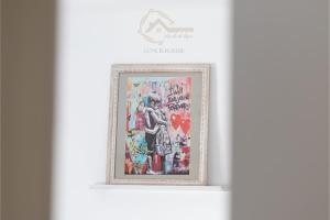 Confort et tranquilité au coeur de la provence