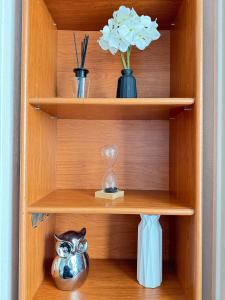 Le Pignon - TV, 1min de la Mer, Central