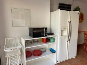 Bel Appartement Face à la mer, au RDC dune maison en cours de classement meublé, 4 couchages, WIFI, PORTIRAGNES PLAGE LXBFM26