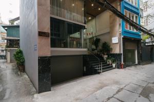 H Vista - The Zen Suites Hanoi