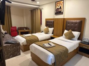 Hotel Delhi RTS 24