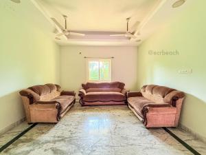 Marvel times Villa 6BHK Uthandi