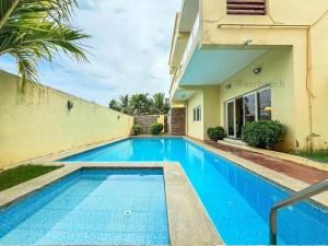 Marvel times Villa 6BHK Uthandi