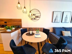 365PAM - Avanti Westin House - PARKING, BASEN, JACUZZI, SAUNA, SIŁOWNIA, PARKING, PLAC ZABAW W CENIE