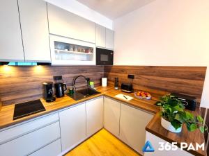 365PAM - Avanti Westin House - PARKING, BASEN, JACUZZI, SAUNA, SIŁOWNIA, PARKING, PLAC ZABAW W CENIE