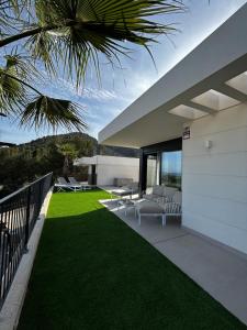 Casa Dizione Polop Hills