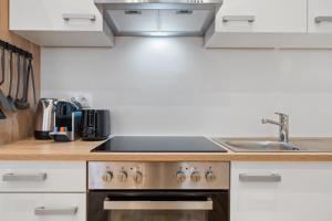 Inner City Studio - Near Schönbrunn & Metro - Self Check-In