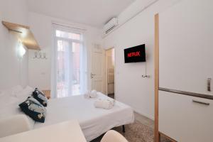 Termini Station 10 min - Free Wi-Fi & Netflix