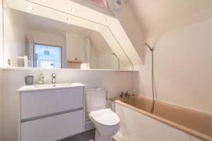 Bel appartement au centre Colmar stationnement