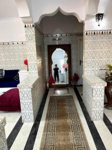 Villa Haryouli
