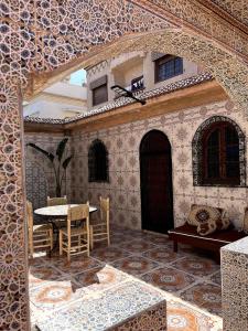 Villa Haryouli