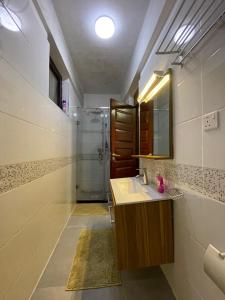 1 Bedroom in Kilimani near Yaya Centre