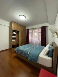 1 Bedroom in Kilimani near Yaya Centre