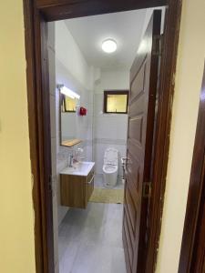 1 Bedroom in Kilimani near Yaya Centre