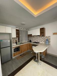 1 Bedroom in Kilimani near Yaya Centre