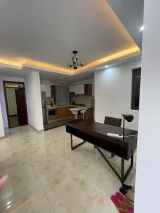 1 Bedroom in Kilimani near Yaya Centre