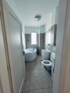 Palace of Culture & Palas Mall Collection Suites & Studios