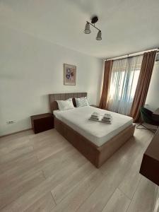 Palace of Culture & Palas Mall Collection Suites & Studios