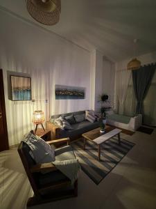 Astrahty - Jacuzzi apartment