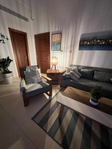 Astrahty - Jacuzzi apartment