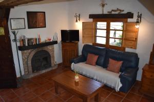 Finca La Sierra with private Pool