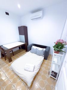 Bright Modernista Apartment Center Eixample