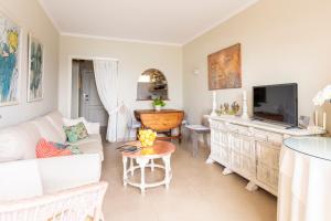 Primera línea de playa Marbella