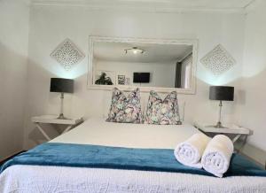 Zhantique Guest House 1- Unit 5