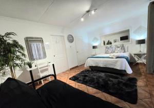 Zhantique Guest House 1- Unit 5