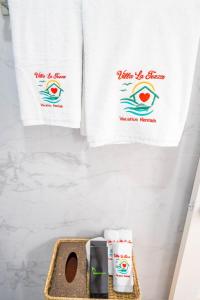 Villa La Tezza Seafront Residences