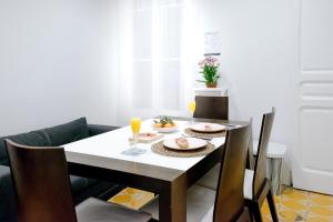 Bright Modernista Apartment Center Eixample