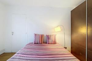 Cosy apartment near Roland-Garros