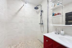 Cosy apartment near Roland-Garros