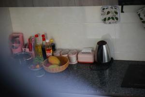 Nhà nghỉ Candys House - Cần Thơ