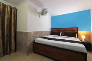 Hotel O Bluemoon Inn, South Campus