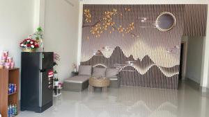 Nhà nghỉ Candys House - Cần Thơ