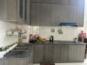 Nhà nghỉ Candys House - Cần Thơ