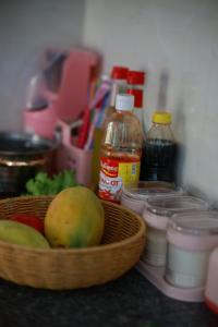 Nhà nghỉ Candys House - Cần Thơ