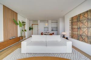 Apartment with parking in the heart of Chartrons