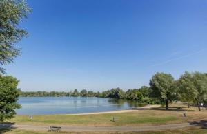 De Maasterp - Watervillage 5