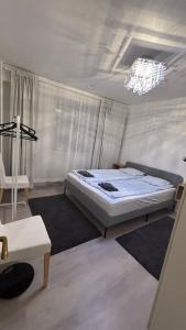 Spacious apartment in the center of Turku