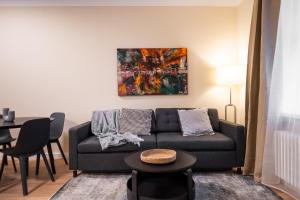 Valdemara Street Apartments by Innorental