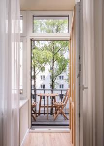 V61 Serviced Apartments by Innorental