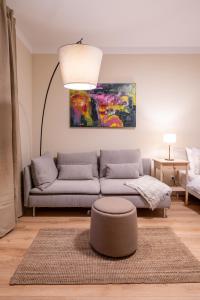 Valdemara Street Apartments by Innorental