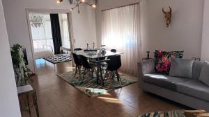 Luxury apartment Vol 1 with 3 bedrooms close to the lake