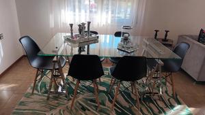 Luxury apartment Vol 1 with 3 bedrooms close to the lake