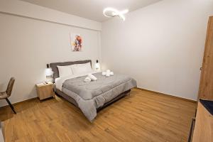 Ginas Apartments